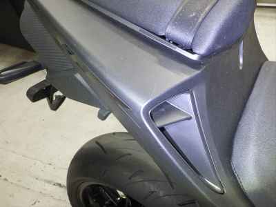 Honda CBR600RR 2024