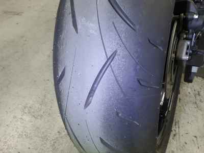 Honda CBR600RR 2024
