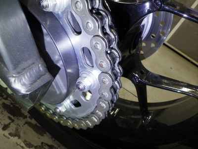 Honda CBR600RR 2024