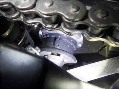 Honda CBR600RR 2024
