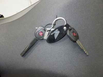 Honda CBR600RR 2024