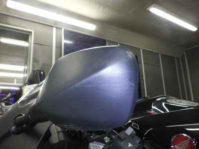 Honda CBR600RR 2024