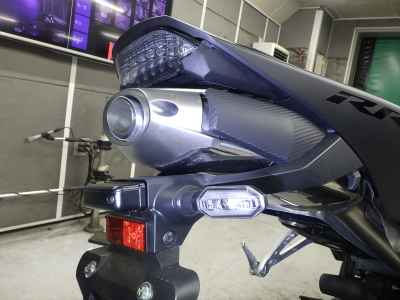 Honda CBR600RR 2024