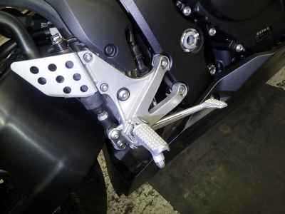 Honda CBR600RR 2024