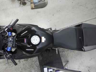 Honda CBR600RR 2024