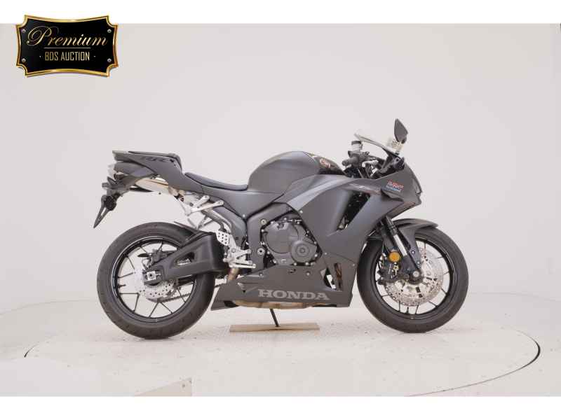 Honda CBR600RR 2024
