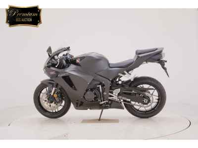 Honda CBR600RR 2024