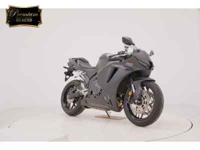 Honda CBR600RR 2024