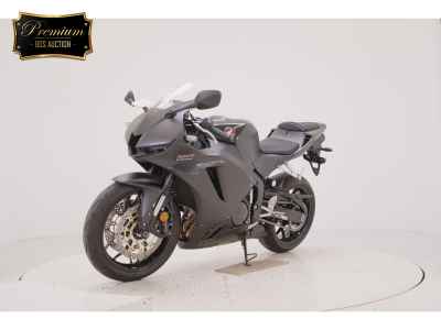 Honda CBR600RR 2024
