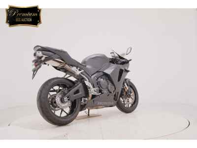 Honda CBR600RR 2024