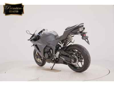Honda CBR600RR 2024