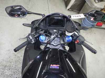 Honda CBR600RR 2024
