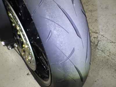 Honda CBR600RR 2024