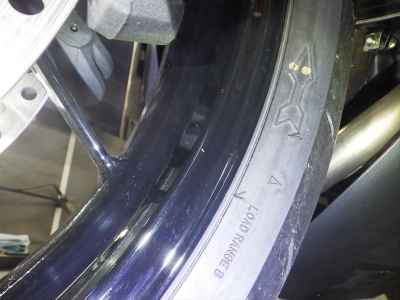 Honda CBR600RR 2024