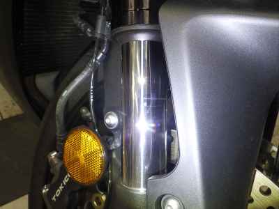 Honda CBR600RR 2024