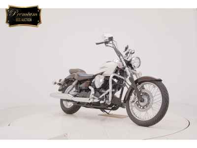 Yamaha Drag Star XVS250 2008