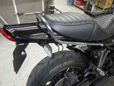Kawasaki Z900RS 2020