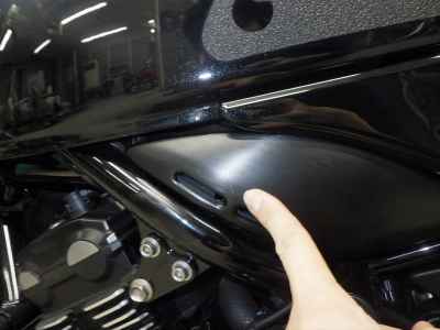 Kawasaki Z900RS 2020