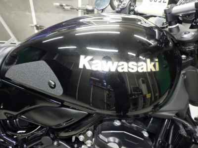 Kawasaki Z900RS 2020