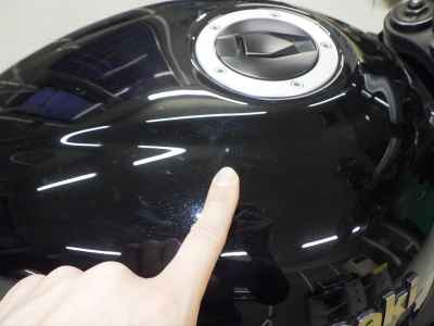 Kawasaki Z900RS 2020