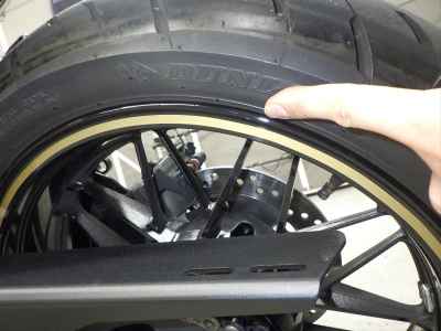 Kawasaki Z900RS 2020