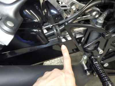 Kawasaki Z900RS 2020