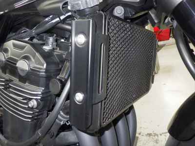 Kawasaki Z900RS 2020