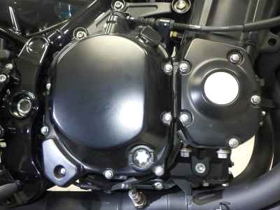Kawasaki Z900RS 2020