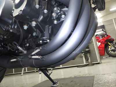 Kawasaki Z900RS 2020