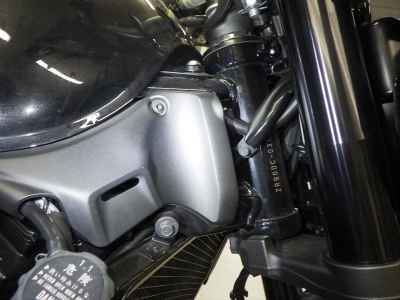Kawasaki Z900RS 2020