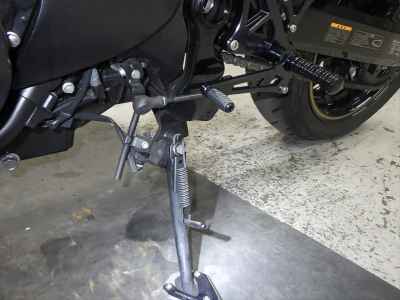 Kawasaki Z900RS 2020