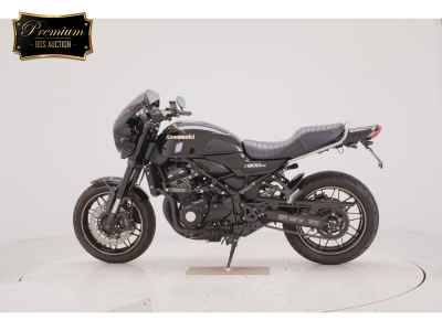 Kawasaki Z900RS 2020