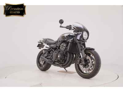 Kawasaki Z900RS 2020