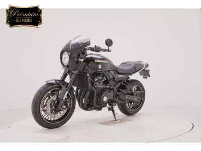 Kawasaki Z900RS 2020