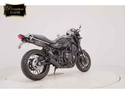 Kawasaki Z900RS 2020