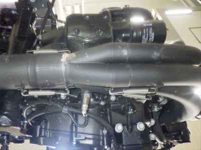 Kawasaki Z900RS 2020
