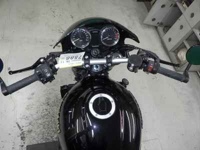 Kawasaki Z900RS 2020