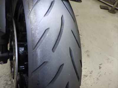 Kawasaki Z900RS 2020