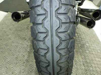 Kawasaki 500SS 2024