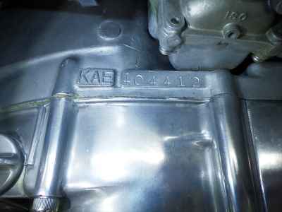 Kawasaki 500SS 2024