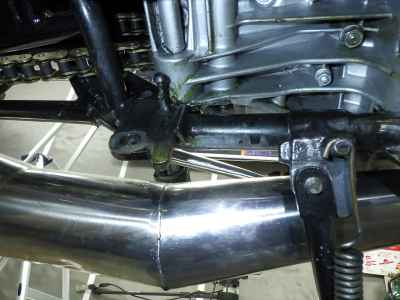 Kawasaki 500SS 2024