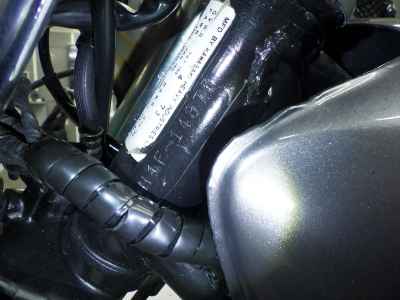 Kawasaki 500SS 2024