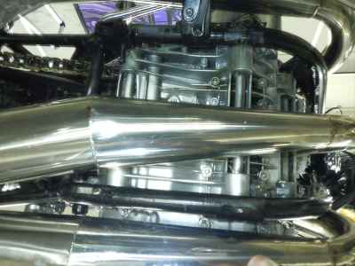 Kawasaki 500SS 2024