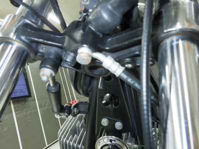 Kawasaki 500SS 2024