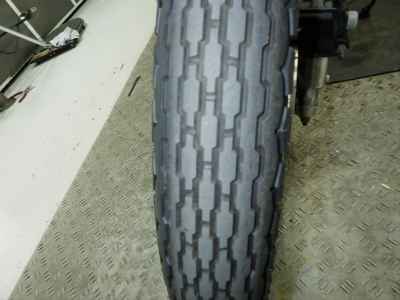 Kawasaki 500SS 2024