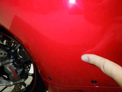Ducati 1299 Panigale S 2016
