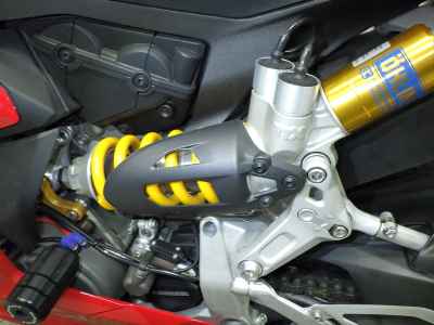 Ducati 1299 Panigale S 2016