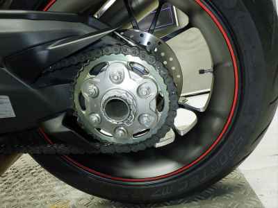 Ducati 1299 Panigale S 2016