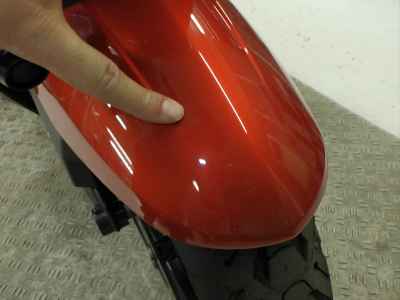 BMW K1600GT 2013