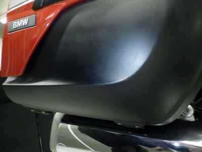 BMW K1600GT 2013